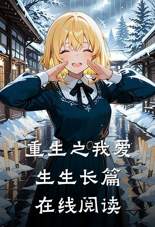重生之我爱生生长篇在线阅读