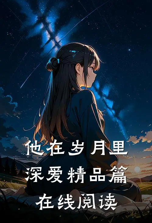 他在岁月里深爱精品篇在线阅读