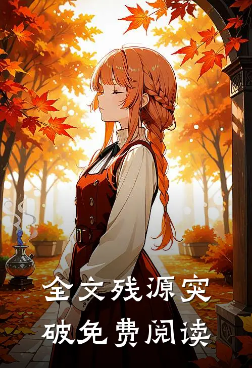全文残源突破免费阅读