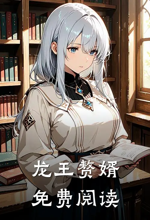 龙王赘婿免费阅读