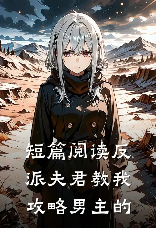 短篇阅读反派夫君教我攻略男主的