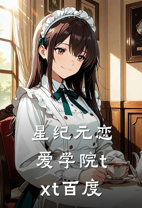星纪元恋爱学院txt百度