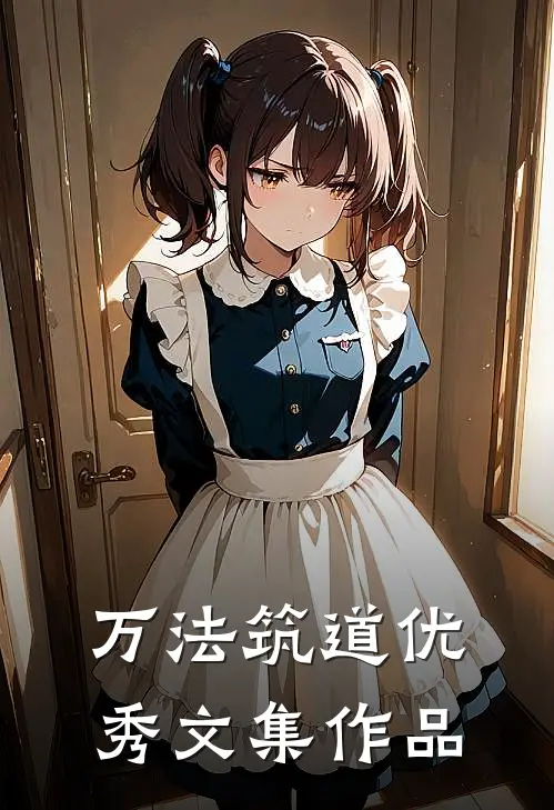 万法筑道优秀文集作品