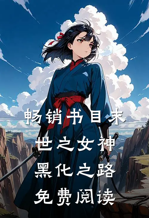 畅销书目末世之女神黑化之路免费阅读
