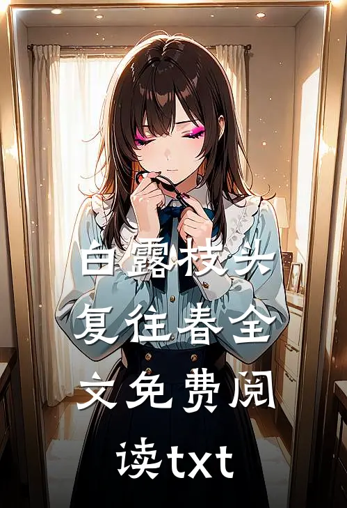 白露枝头复往春全文免费阅读txt