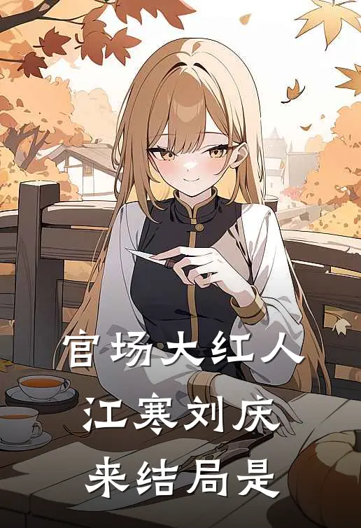 官场大红人江寒刘庆来结局是