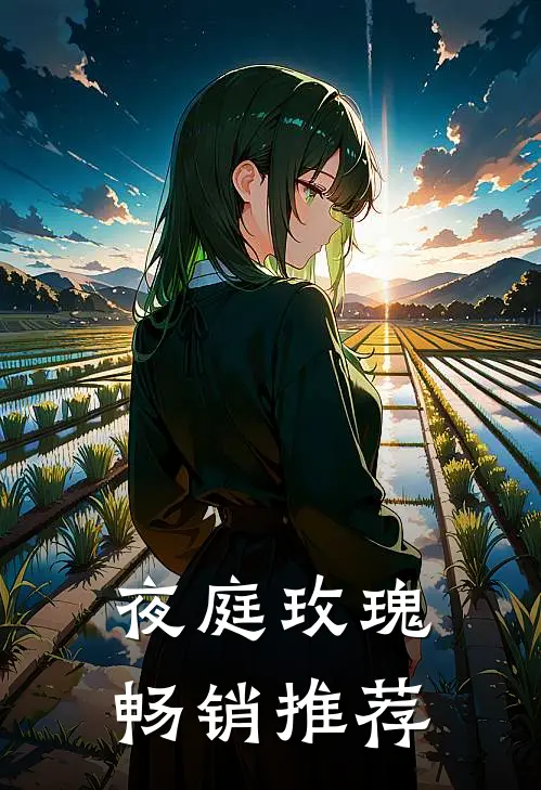 夜庭玫瑰畅销推荐