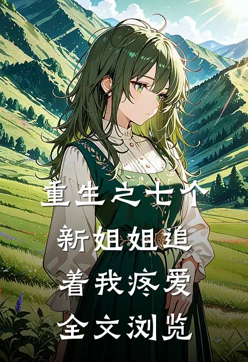 重生之七个新姐姐追着我疼爱全文浏览