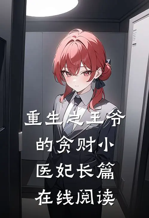 重生之王爷的贪财小医妃长篇在线阅读