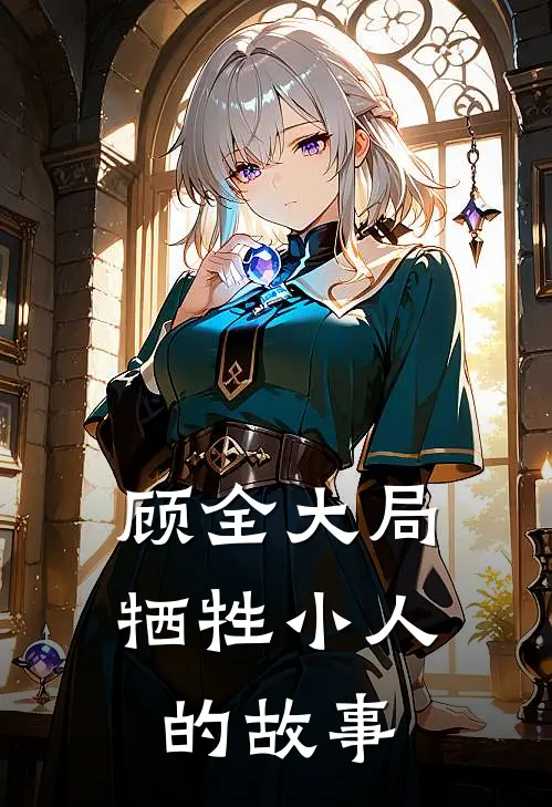 顾全大局牺牲小人的故事