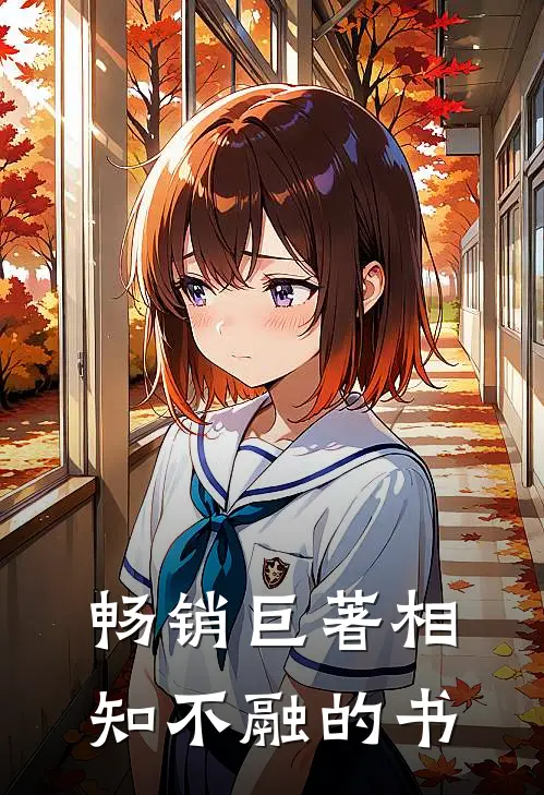 畅销巨著相知不融的书
