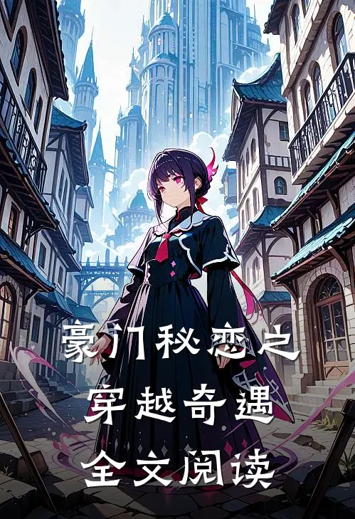 豪门秘恋之穿越奇遇全文阅读