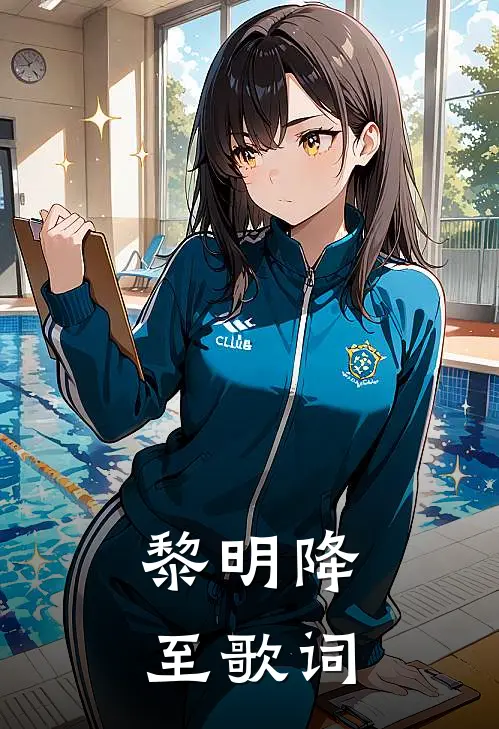 黎明降至歌词