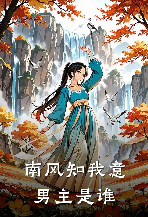 南风知我意男主是谁