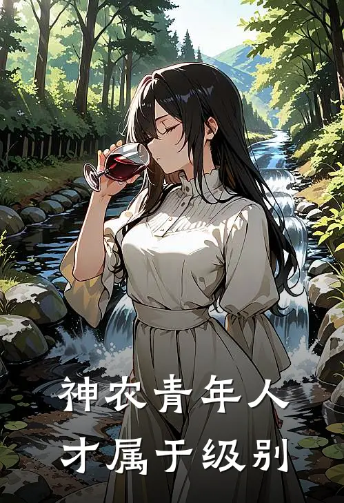 神农青年人才属于级别