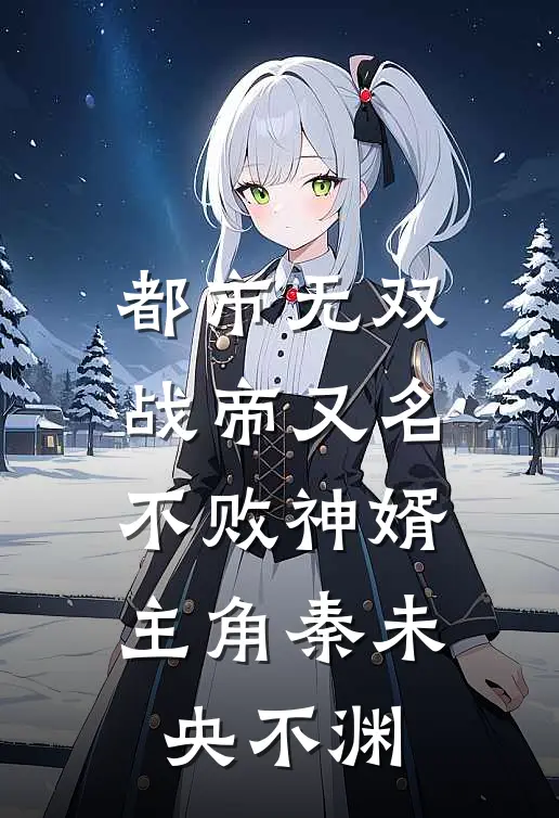 都市无双战帝(又名不败神婿,主角秦未央) 不渊