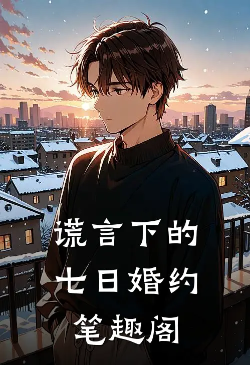 谎言下的七日婚约笔趣阁