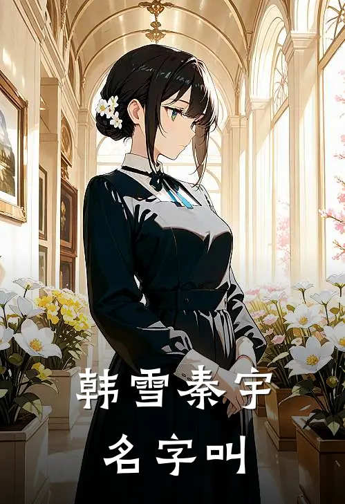 韩雪秦宇名字叫