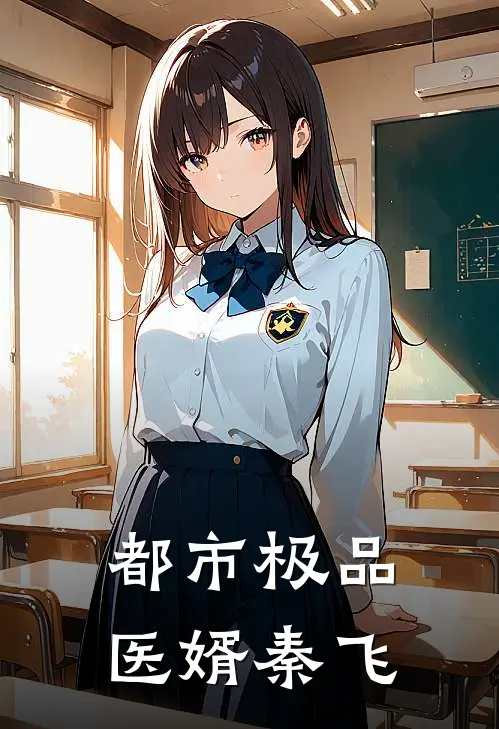 都市极品医婿秦飞
