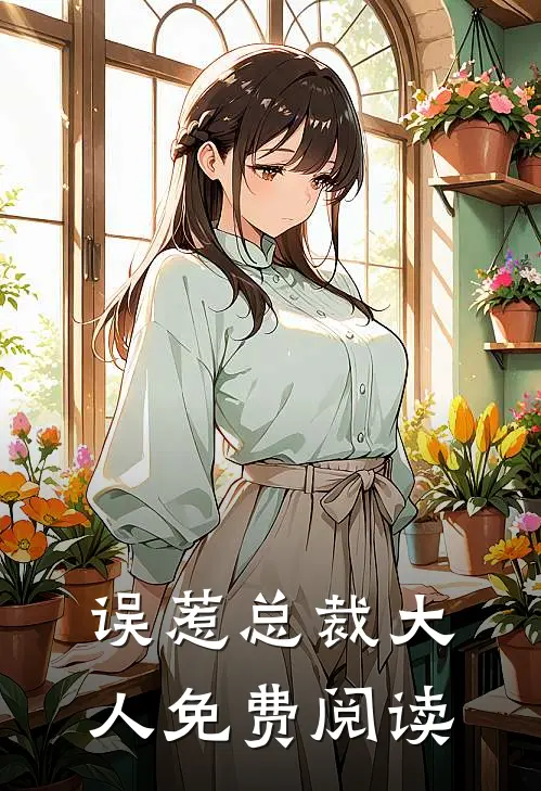 误惹总裁大人免费阅读