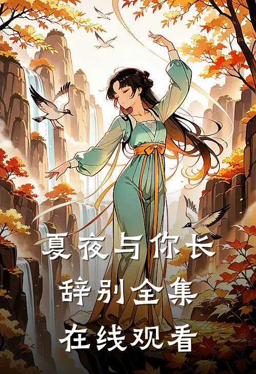 夏夜与你长辞别全集在线观看