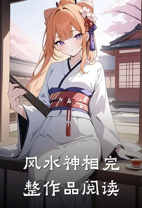 风水神相完整作品阅读