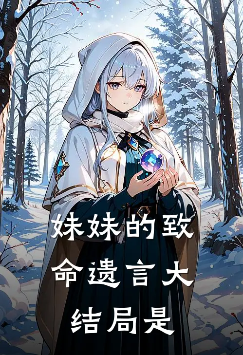 妹妹的致命遗言大结局是