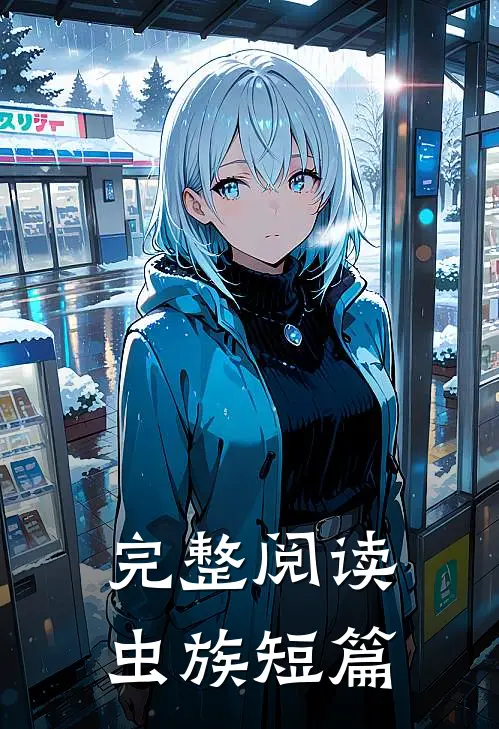 完整阅读虫族短篇