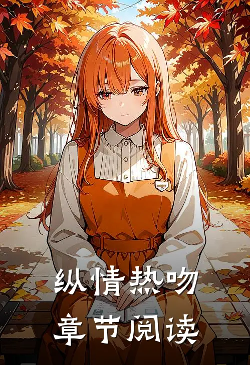 纵情热吻章节阅读
