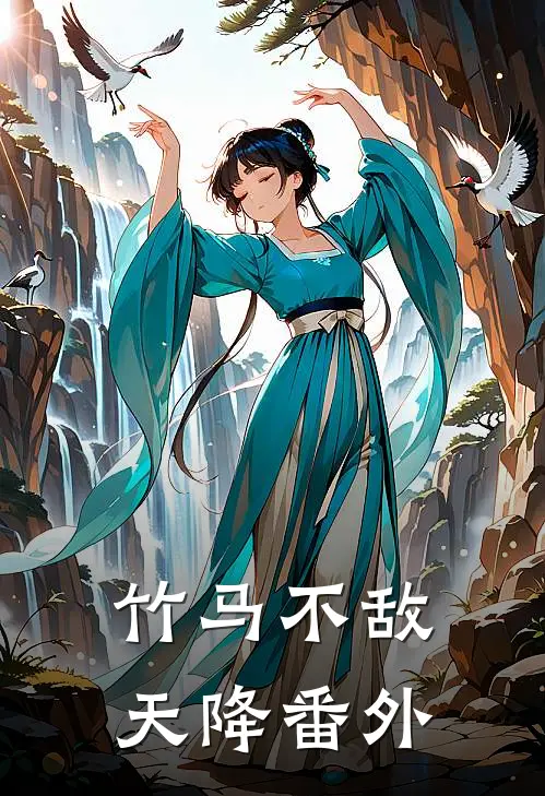 竹马不敌天降番外