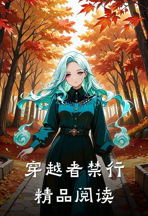 穿越者禁行精品阅读