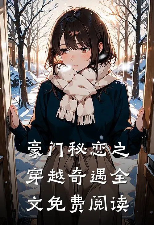 豪门秘恋之穿越奇遇全文免费阅读