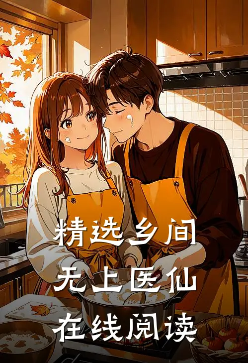 精选乡间无上医仙在线阅读