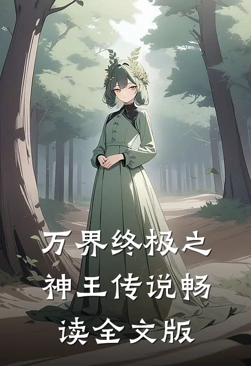 万界终极之神王传说畅读全文版