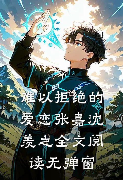 难以拒绝的爱恋张嘉沈羡之全文阅读无弹窗