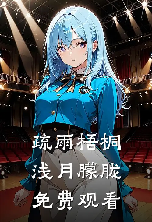 疏雨梧桐浅月朦胧免费观看