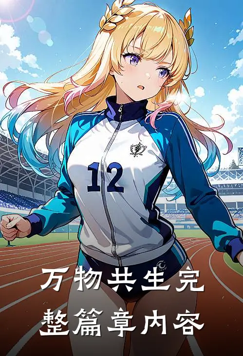 万物共生完整篇章内容