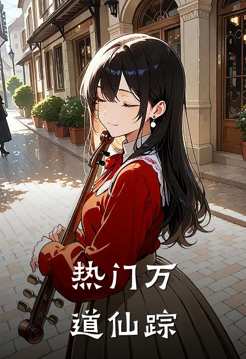 热门万道仙踪