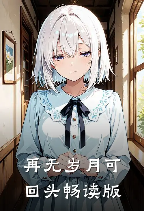 再无岁月可回头畅读版