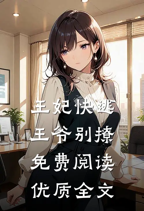 王妃快逃王爷别撩免费阅读优质全文