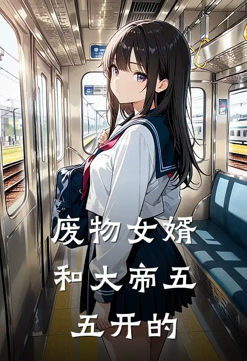 废物女婿和大帝五五开的