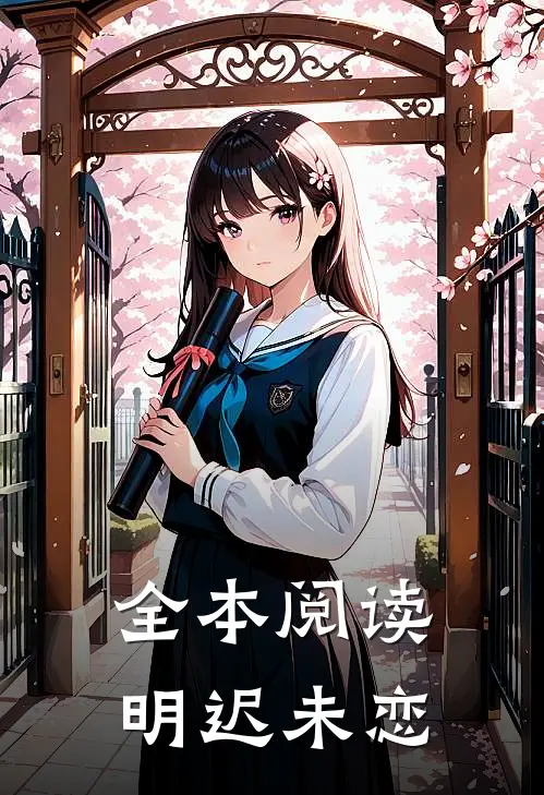 全本阅读明迟未恋