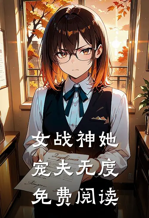 女战神她宠夫无度免费阅读