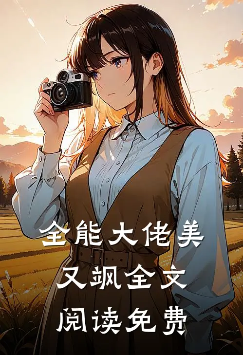 全能大佬美又飒全文阅读免费