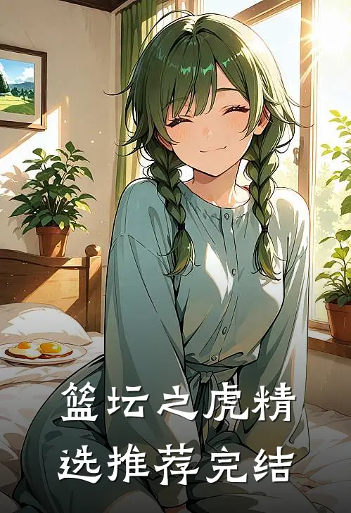 篮坛之虎精选推荐完结