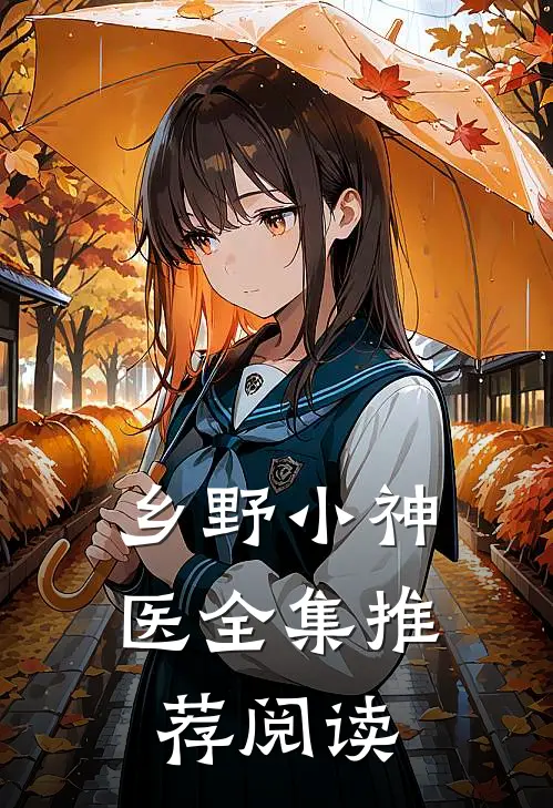 乡野小神医全集推荐阅读