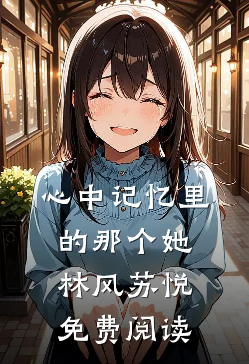 心中记忆里的那个她林风苏悦免费阅读
