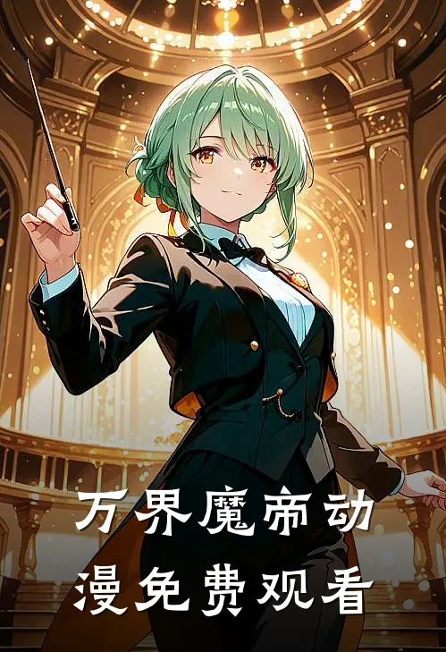 万界魔帝动漫免费观看