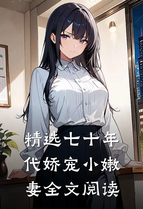 精选七十年代娇宠小嫩妻全文阅读