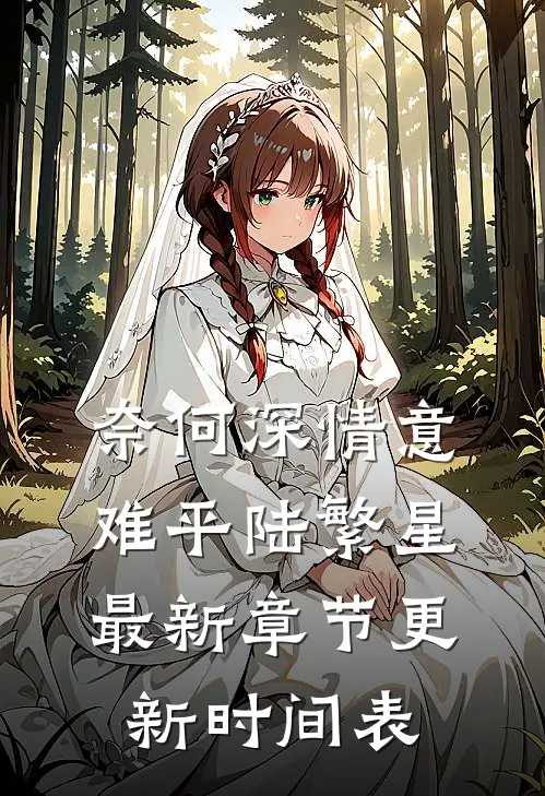 奈何深情意难平陆繁星最新章节更新时间表